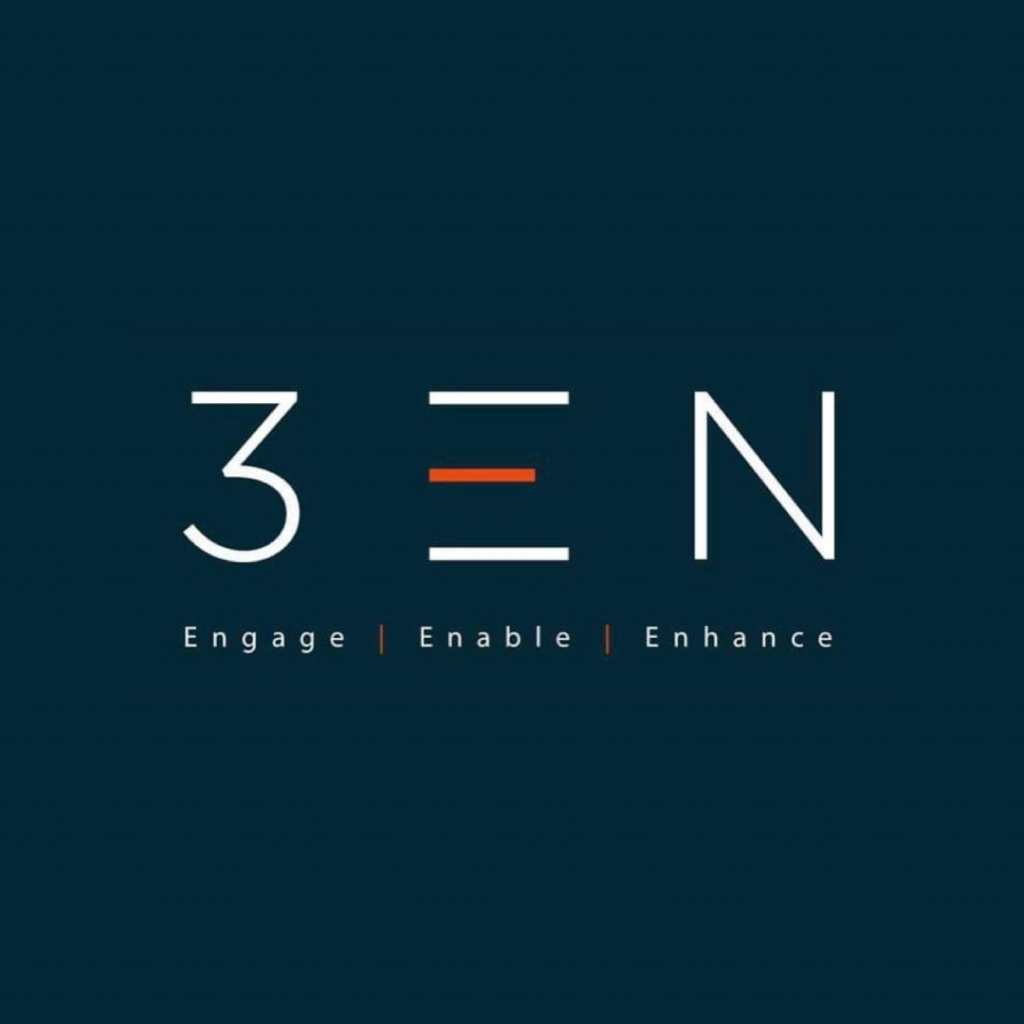 3EN Cloud Limited logo
