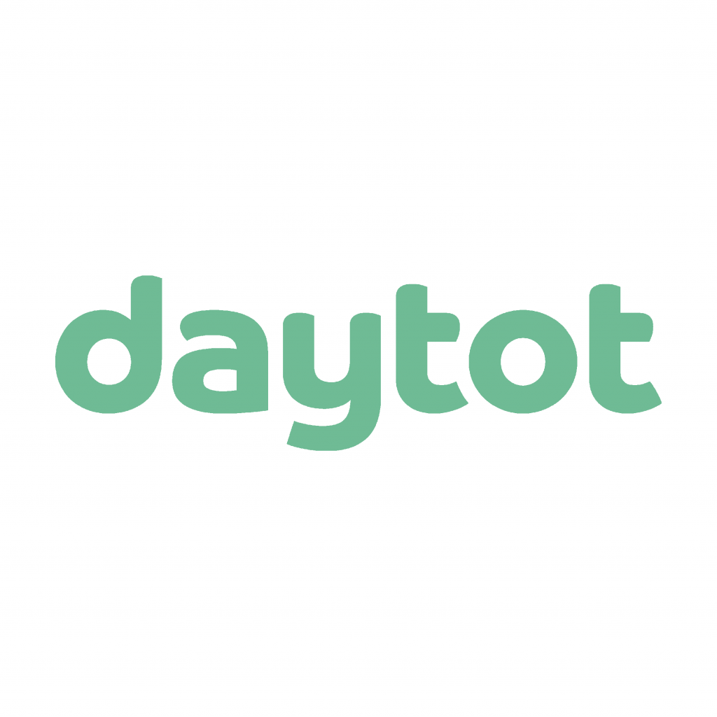 Daytot logo